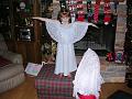Nativity Angel